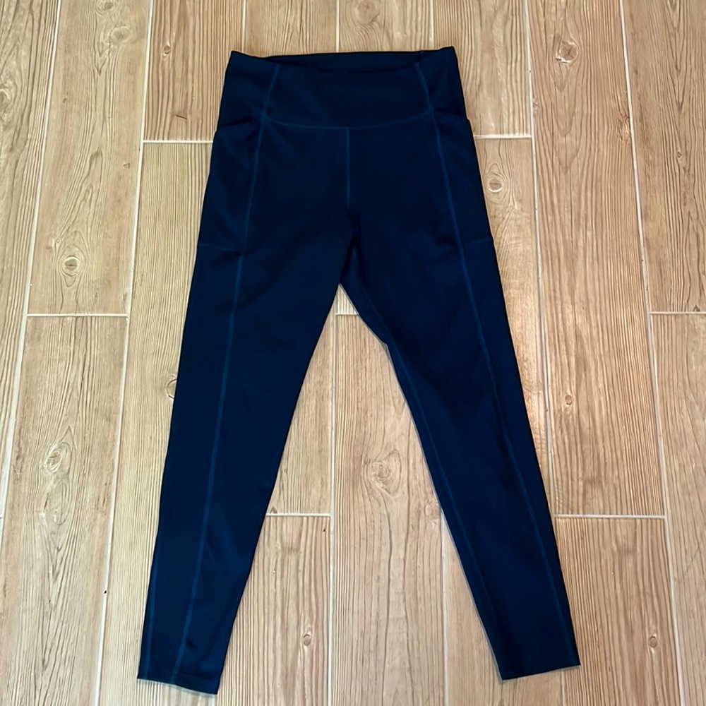 Girlfriend Collective Full Length Legging